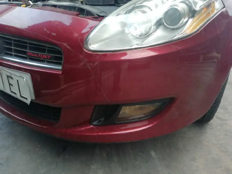 Paragolpes Delantero para Fiat Bravo (198)