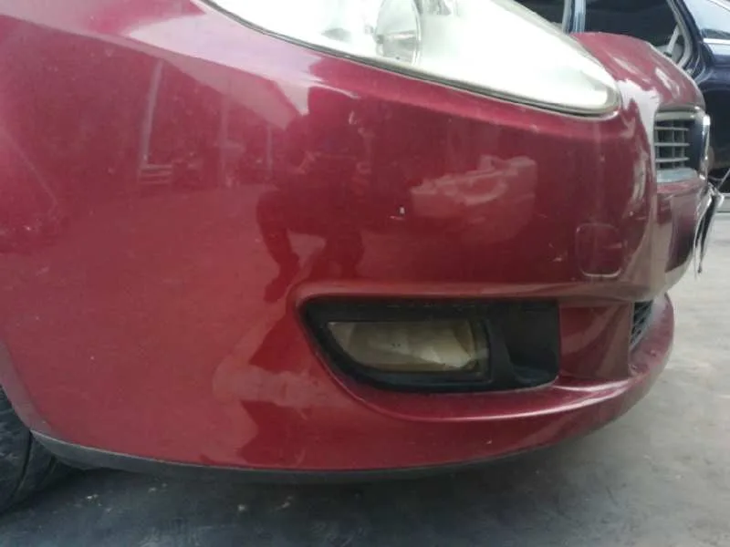 Paragolpes Delantero para Fiat Bravo (198)