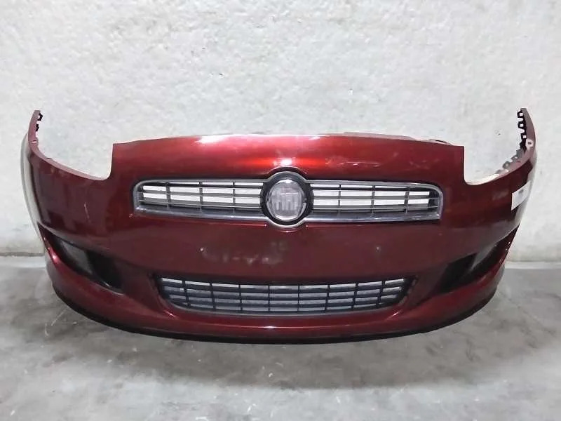 Paragolpes Delantero para Fiat Bravo (198)