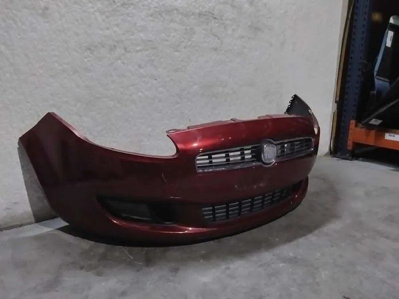Paragolpes Delantero para Fiat Bravo (198)