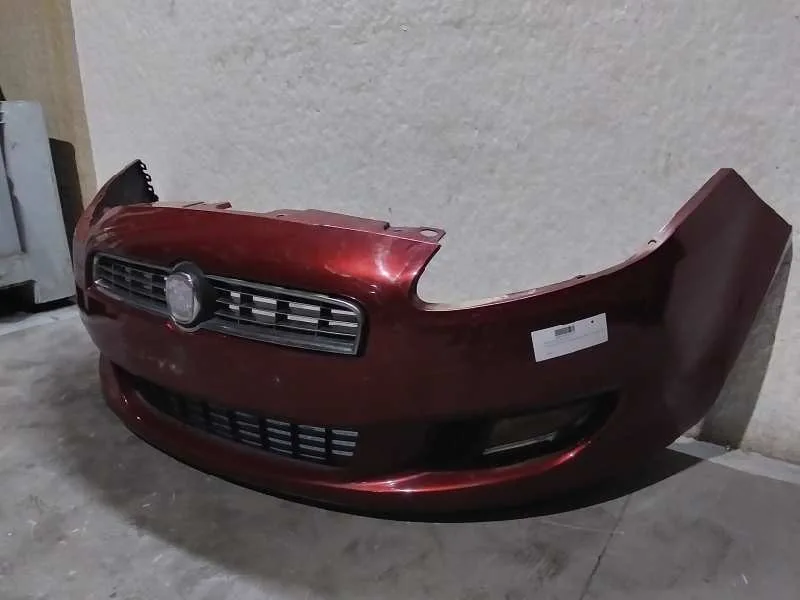 Paragolpes Delantero para Fiat Bravo (198)