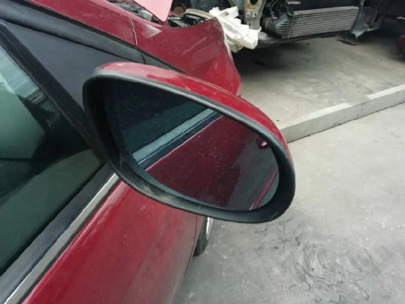 Retrovisor Derecho para Fiat Bravo (198)