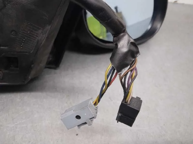Retrovisor Derecho para Fiat Bravo (198)
