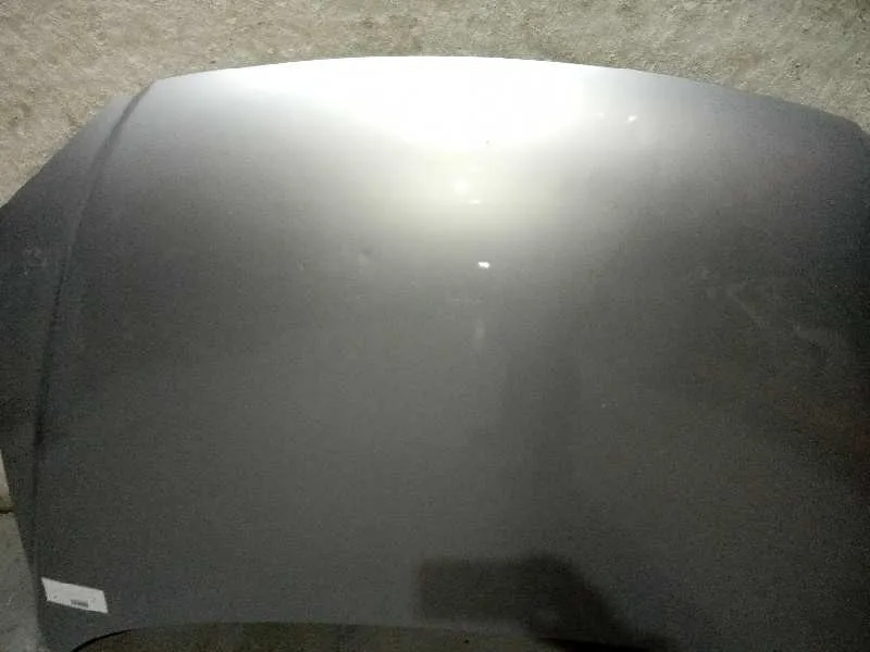 Capot para Kia Carens