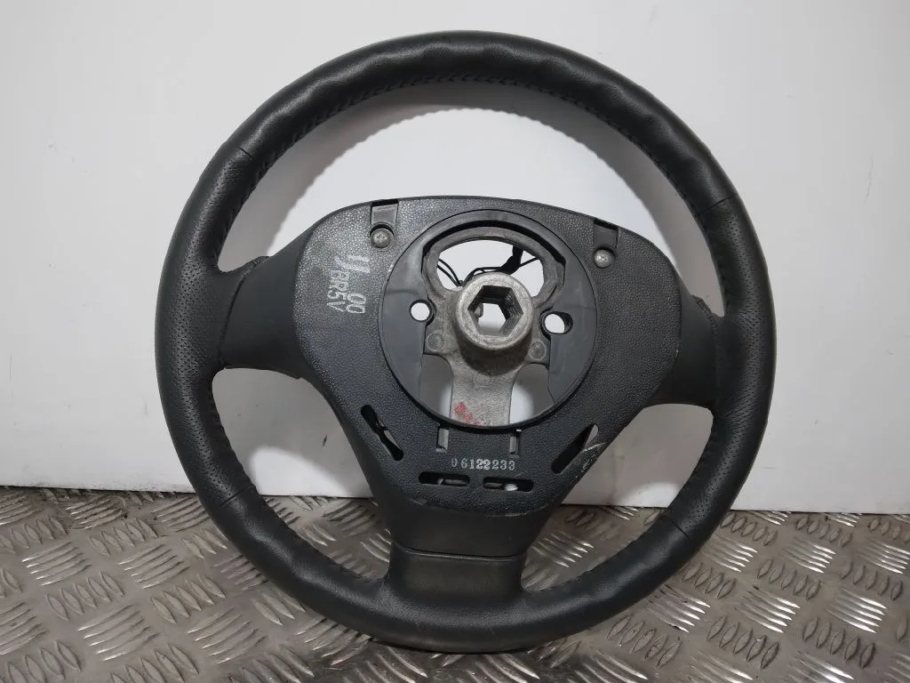 Volante para Mazda 3 Berlina (Bk)