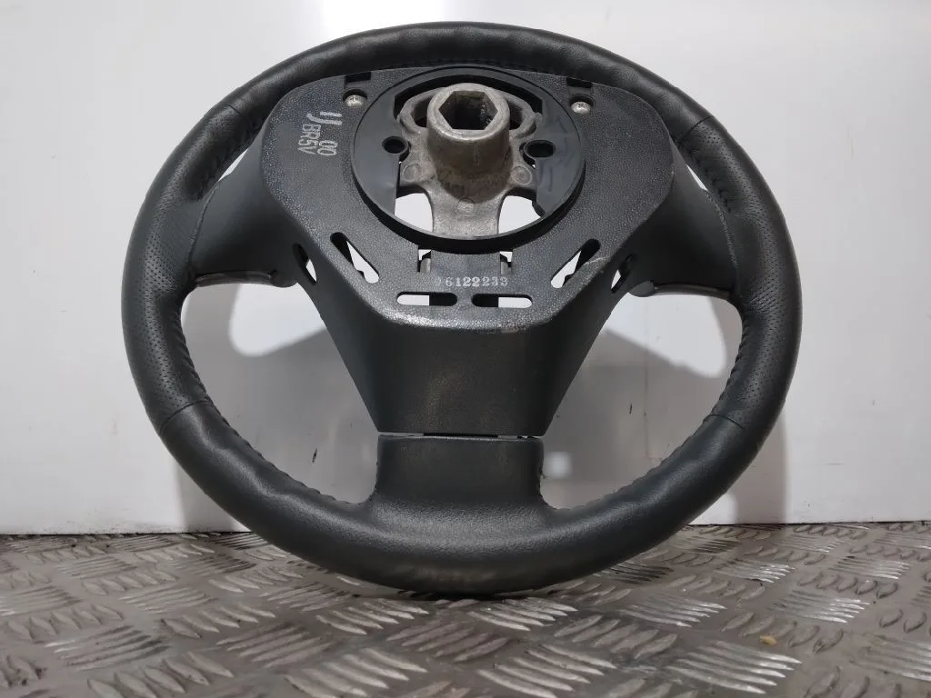 Volante para Mazda 3 Berlina (Bk)