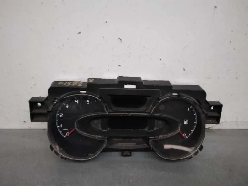 Cuadro Instrumentos para Fiat Talento Kombi (296)
