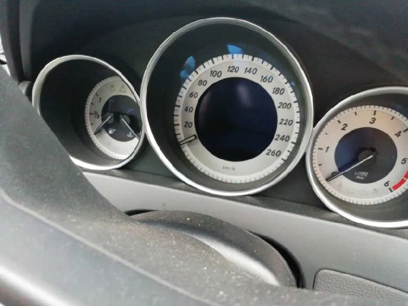 Cuadro Instrumentos para Mercedes-Benz Clase Clk (W207) Coupe