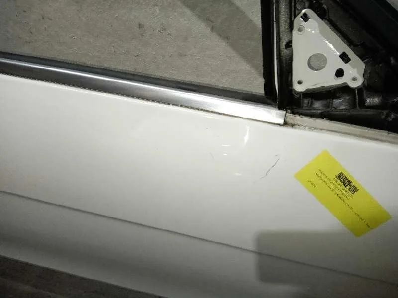 Puerta Delantera Derecha para Mercedes-Benz Clase Clk (W207) Coupe