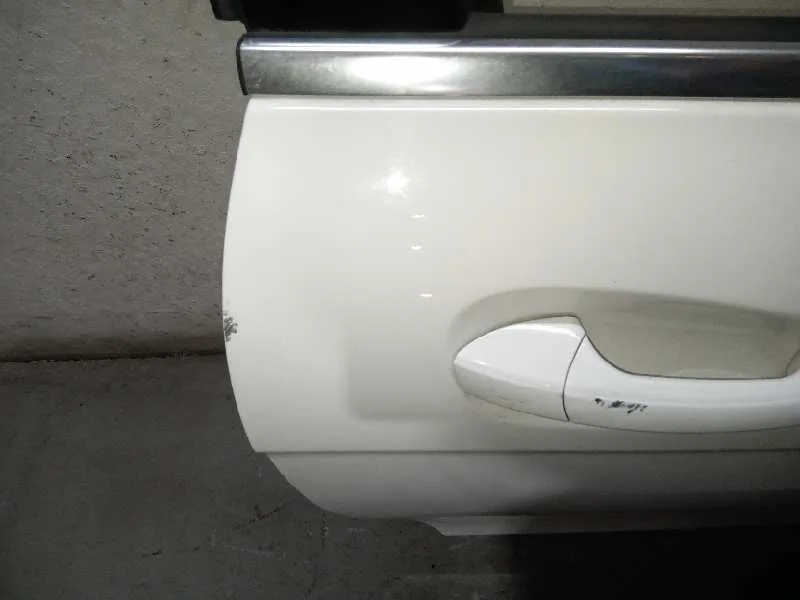 Puerta Delantera Derecha para Mercedes-Benz Clase Clk (W207) Coupe