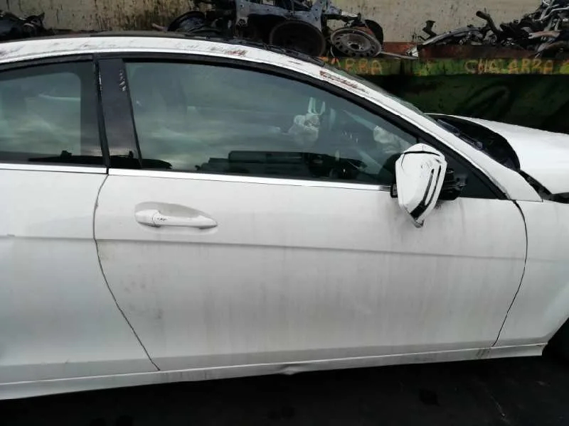 Puerta Delantera Derecha para Mercedes-Benz Clase Clk (W207) Coupe