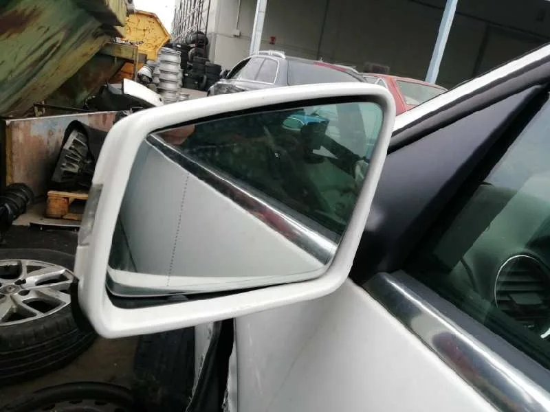 Retrovisor Izquierdo para Mercedes-Benz Clase Clk (W207) Coupe