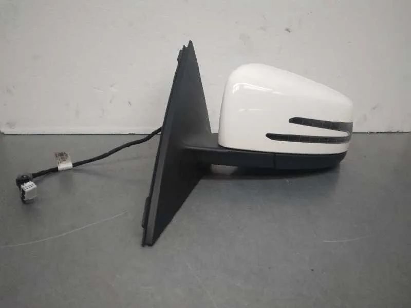 Retrovisor Izquierdo para Mercedes-Benz Clase Clk (W207) Coupe