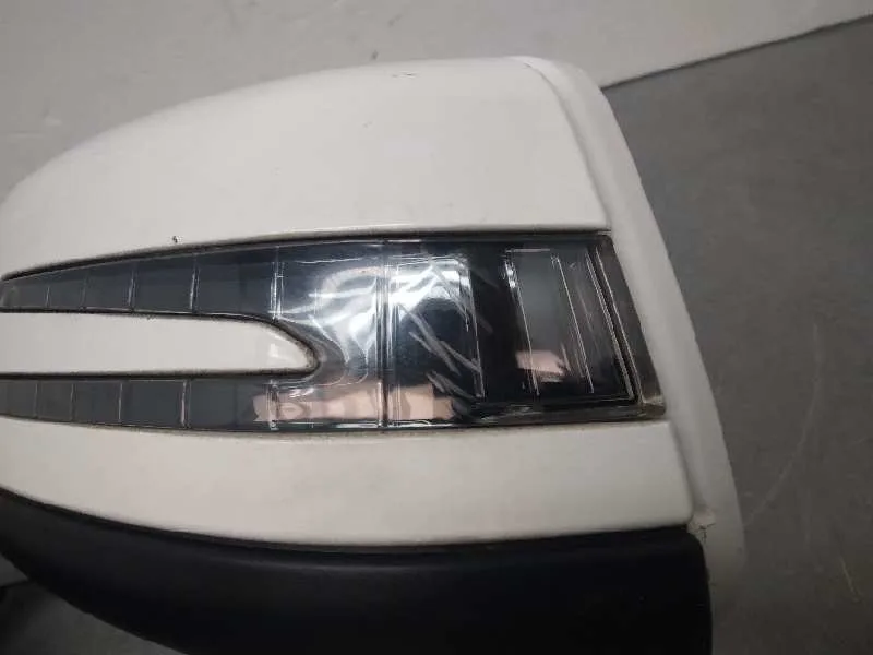 Retrovisor Izquierdo para Mercedes-Benz Clase Clk (W207) Coupe