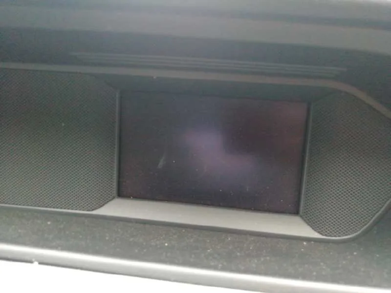 Sistema Navegacion Gps para Mercedes-Benz Clase Clk (W207) Coupe