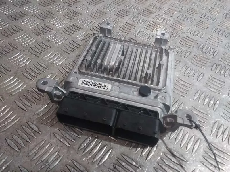 Centralita Motor Uce para Mercedes-Benz Clase Clk (W207) Coupe