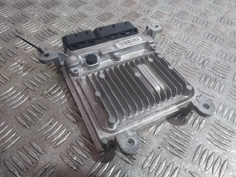 Centralita Motor Uce para Mercedes-Benz Clase Clk (W207) Coupe