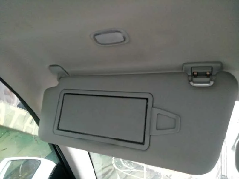 Parasol Izquierdo para Mercedes-Benz Clase Clk (W207) Coupe