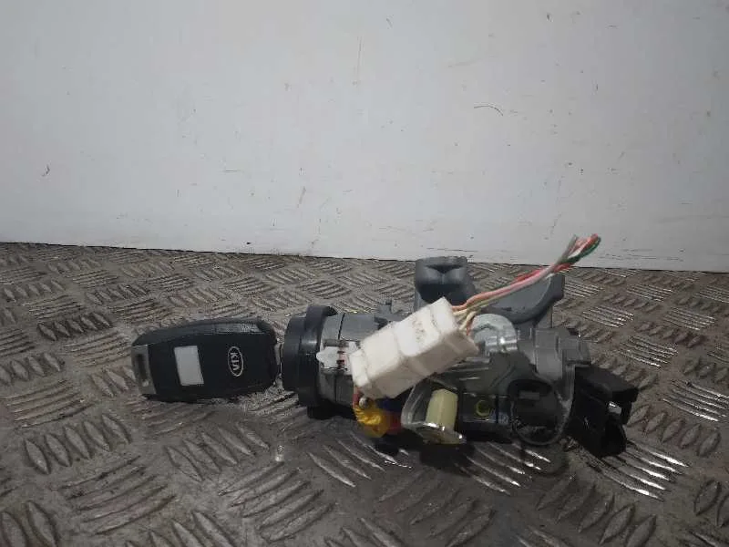 Conmutador De Arranque para Kia Rio (Yb)