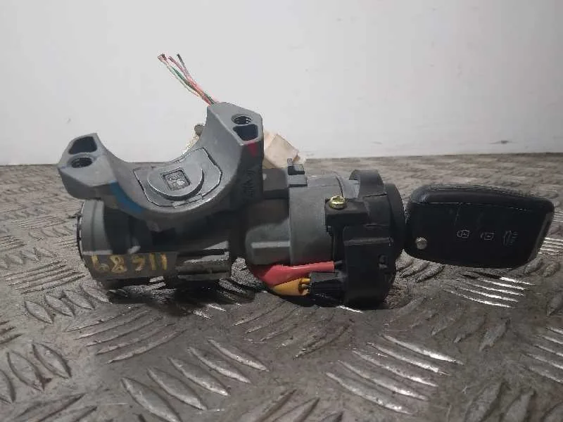 Conmutador De Arranque para Kia Rio (Yb)