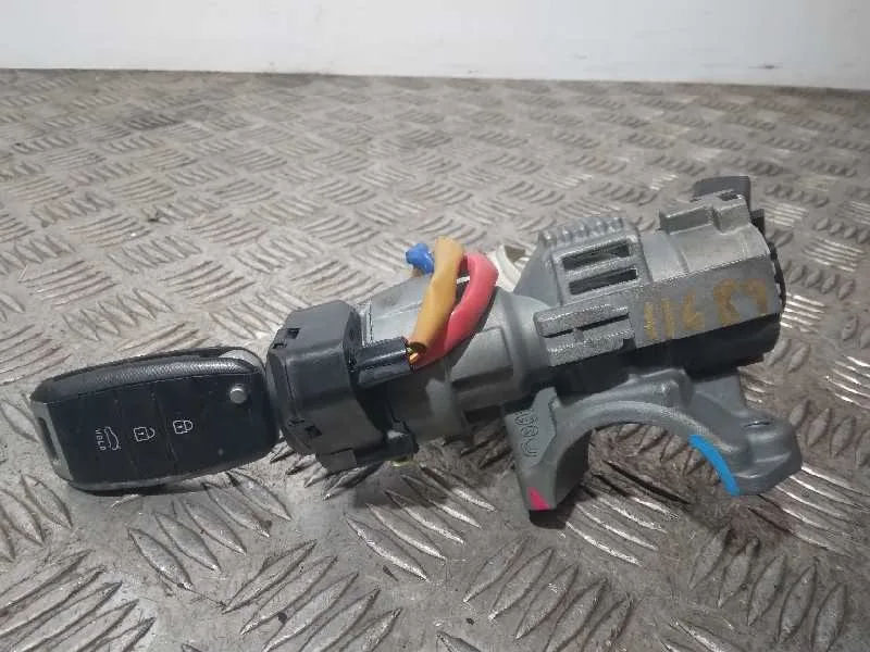 Conmutador De Arranque para Kia Rio (Yb)