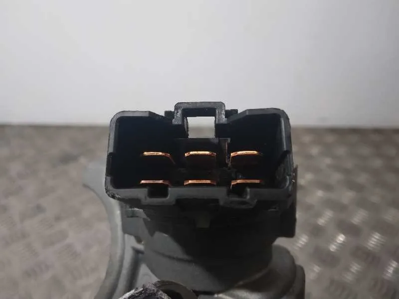 Conmutador De Arranque para Kia Rio (Yb)