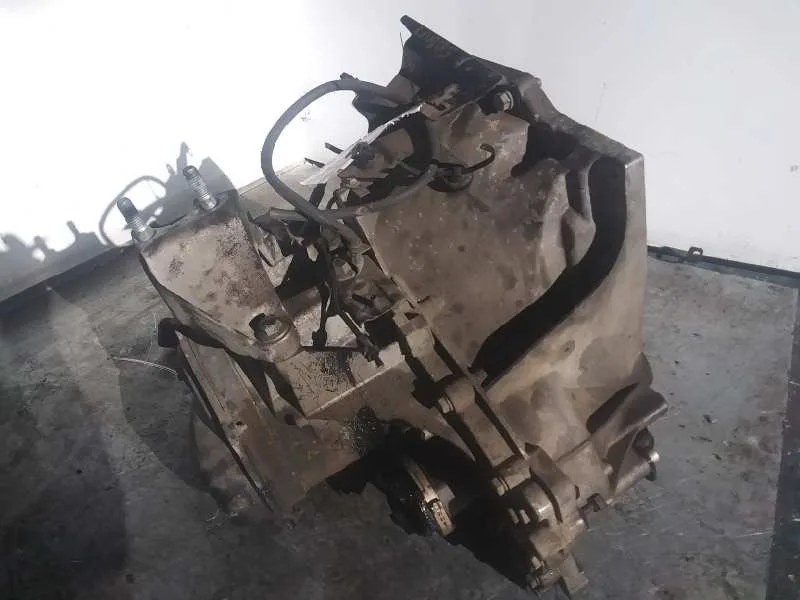 Caja Cambios para Ford Fiesta (Ccn)
