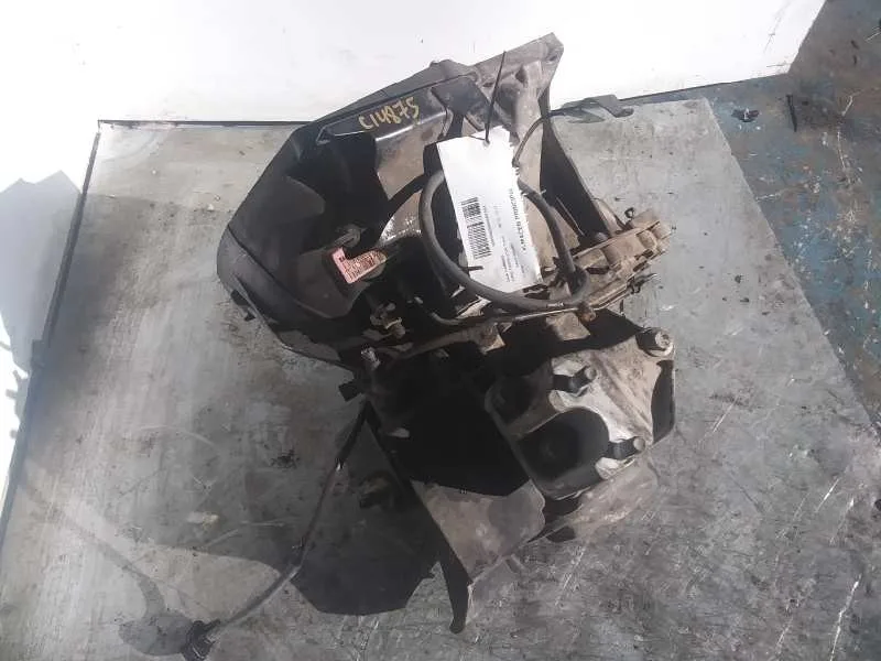 Caja Cambios para Ford Fiesta (Ccn)