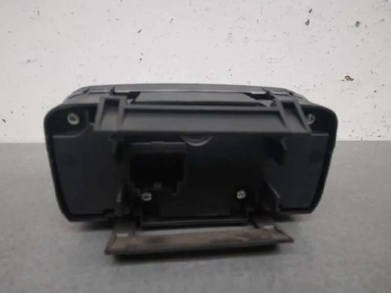 Mando Luces para Ford Fiesta (Ccn)