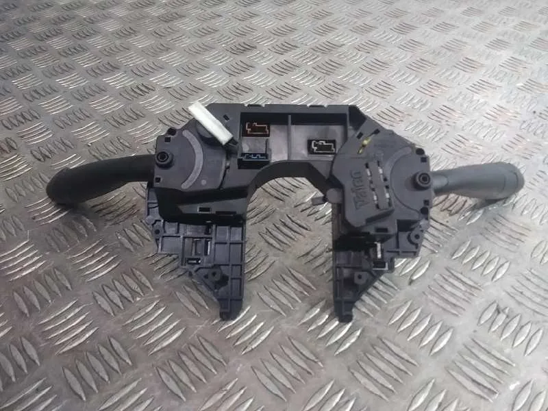 Mando Multifuncion para Citroën C4 Picasso
