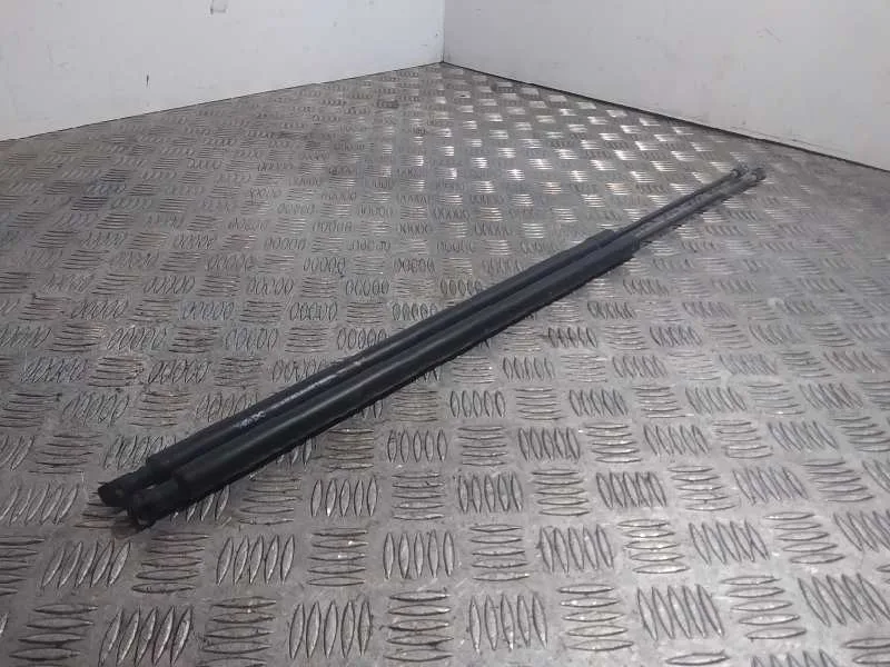 Amortiguadores Maletero / Porton para Renault Kangoo