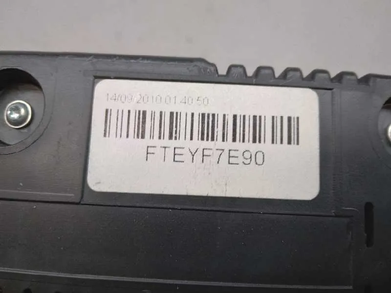 Modulo Electronico para Fiat Punto (Evo) (199)