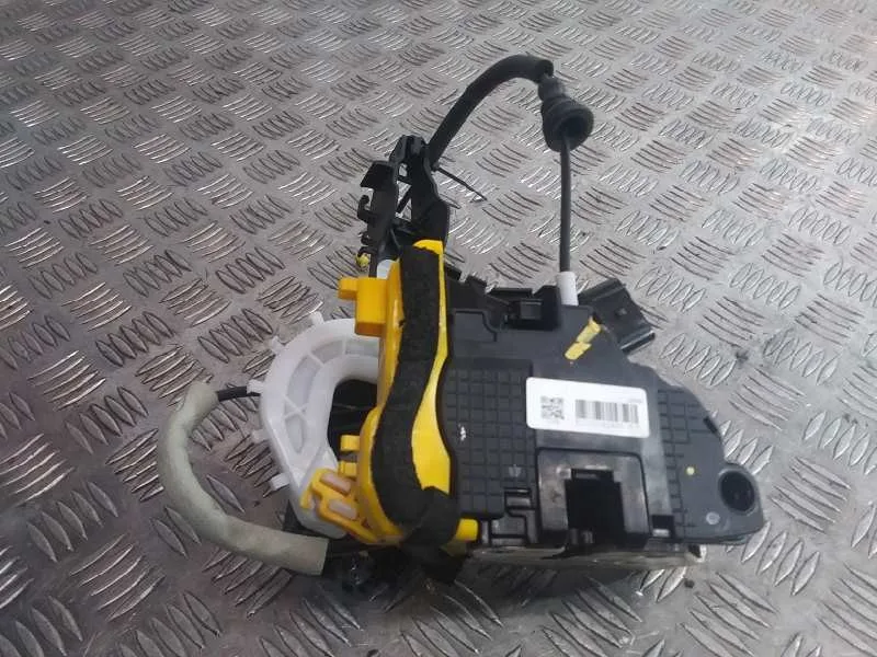 Cerradura Puerta Delantera Izquierda para Kia Cee'd