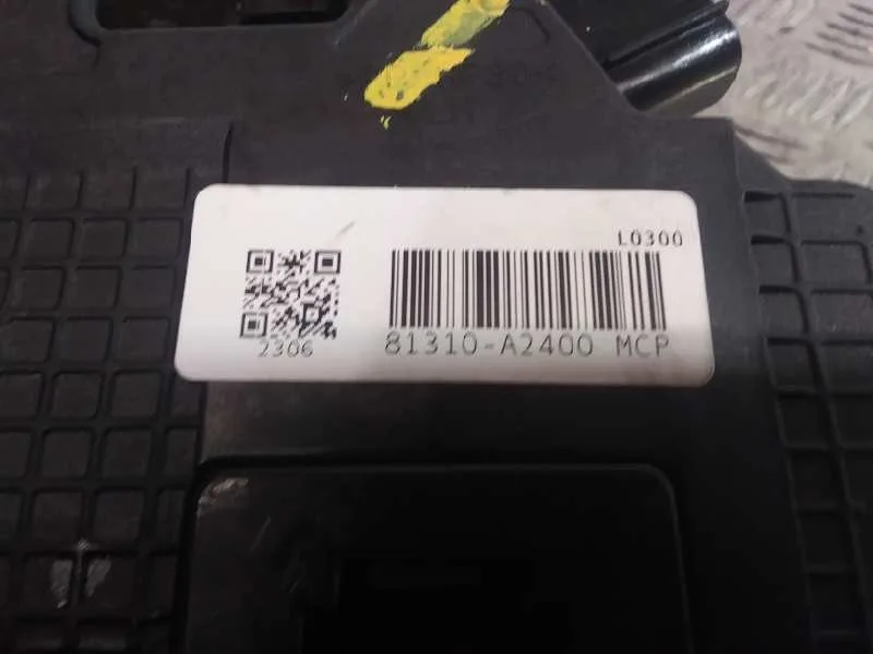 Cerradura Puerta Delantera Izquierda para Kia Cee'd