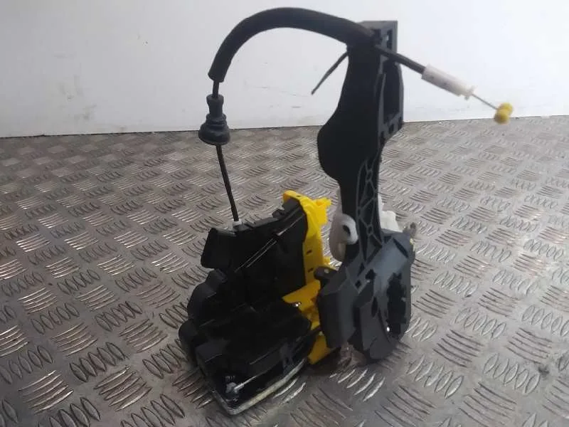 Cerradura Puerta Delantera Izquierda para Kia Cee'd