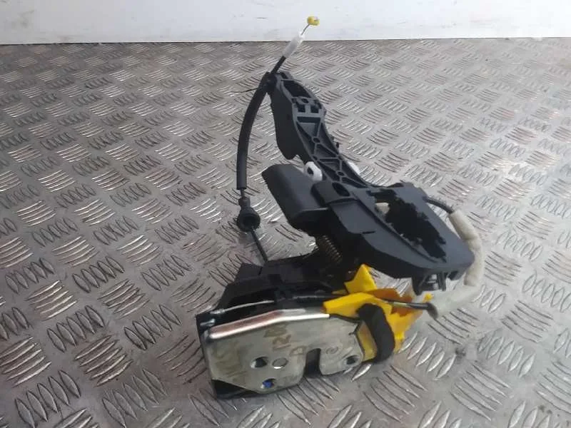 Cerradura Puerta Delantera Izquierda para Kia Cee'd