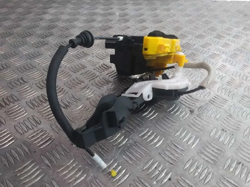 Cerradura Puerta Delantera Izquierda para Kia Cee'd