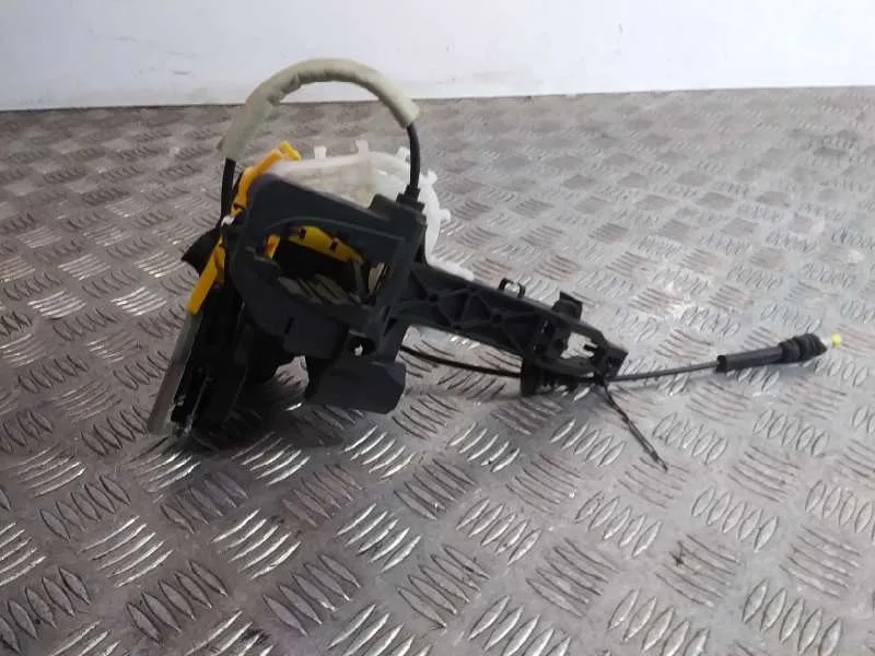 Cerradura Puerta Delantera Derecha para Kia Cee'd