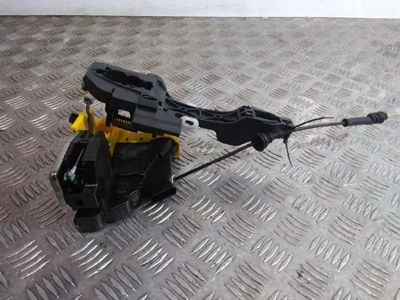 Cerradura Puerta Delantera Derecha para Kia Cee'd