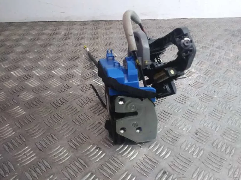 Cerradura Puerta Trasera Derecha para Kia Cee'd