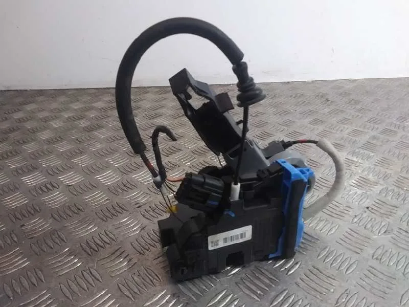 Cerradura Puerta Trasera Derecha para Kia Cee'd