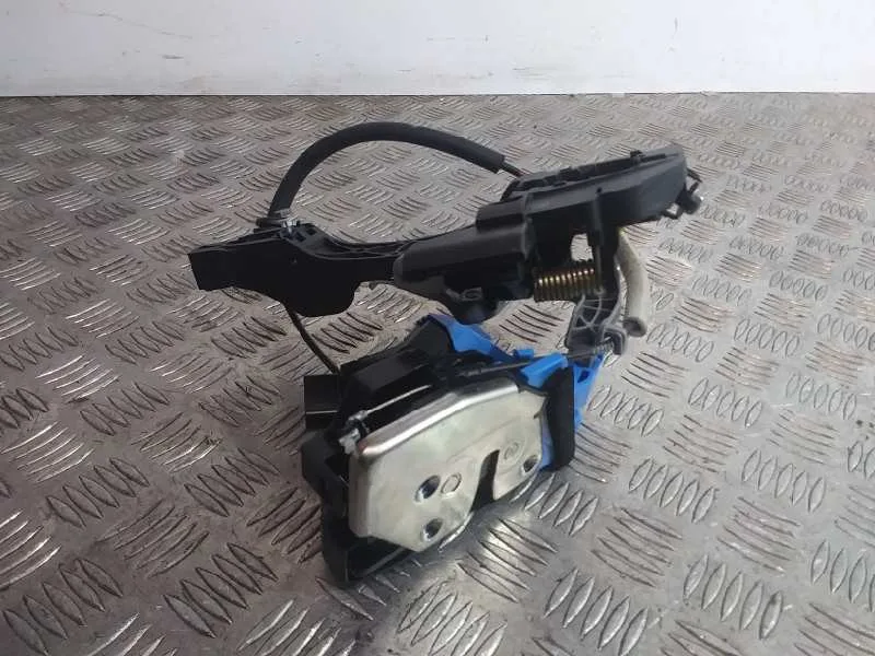 Cerradura Puerta Trasera Izquierda para Kia Cee'd