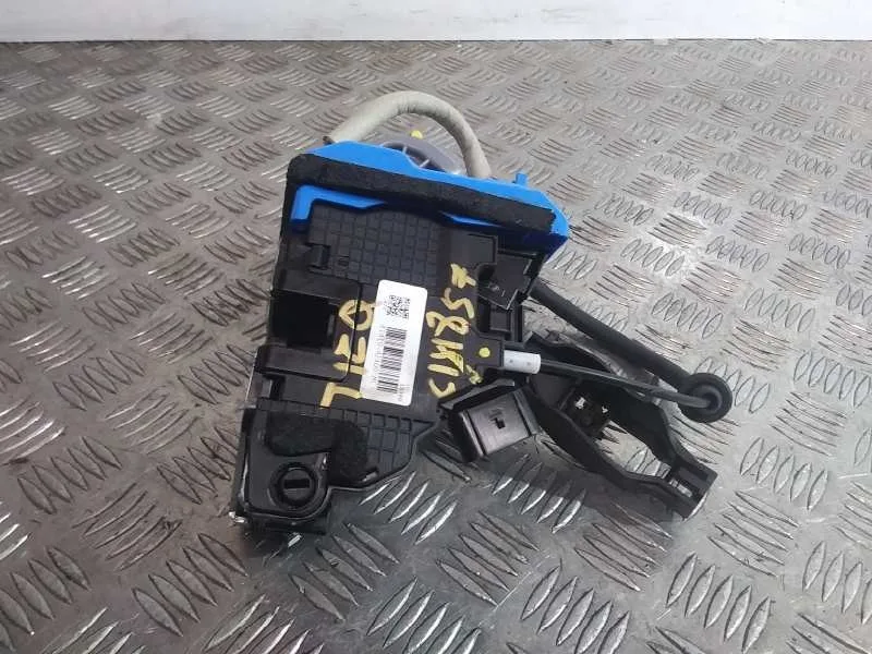 Cerradura Puerta Trasera Izquierda para Kia Cee'd