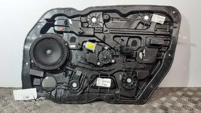 Elevalunas Delantero Derecho para Kia Cee'd