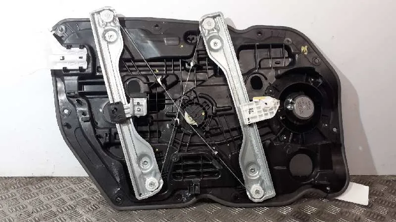 Elevalunas Delantero Derecho para Kia Cee'd