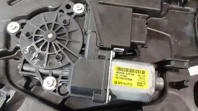 Elevalunas Delantero Derecho para Kia Cee'd