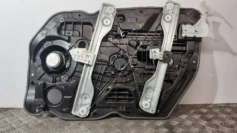Elevalunas Delantero Izquierdo para Kia Cee'd