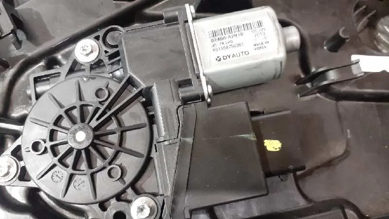 Elevalunas Delantero Izquierdo para Kia Cee'd