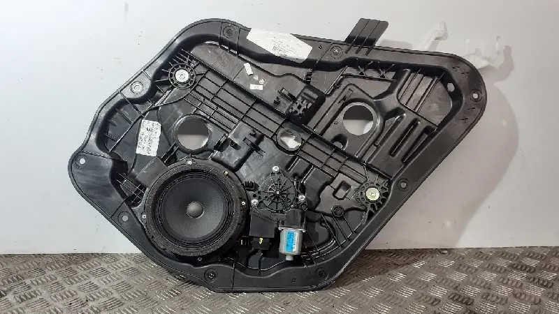 Elevalunas Trasero Izquierdo para Kia Cee'd