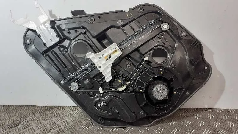 Elevalunas Trasero Izquierdo para Kia Cee'd